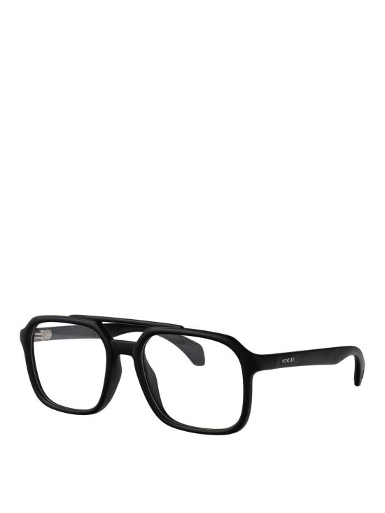 25FW 몽클레어 선글라스 0ME3002 Black - MONCLER