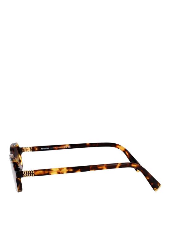 26SS 미우미우 선글라스 0MU11ZS14L20I Brown - MIU MIU