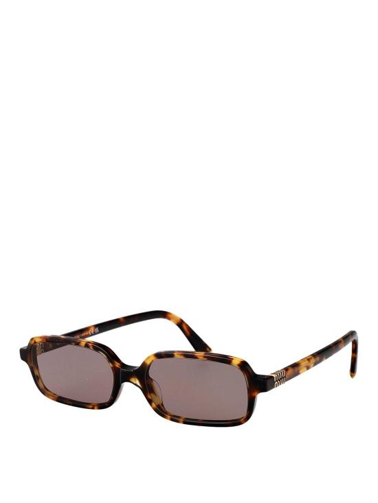 26SS 미우미우 선글라스 0MU11ZS14L20I Brown - MIU MIU