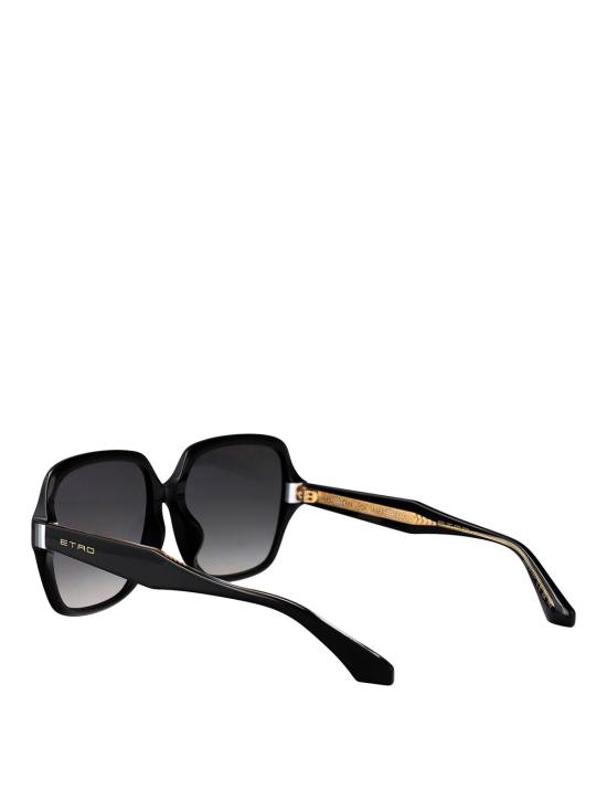 25FW 에트로 선글라스 ETRO0064FS807 Black - ETRO