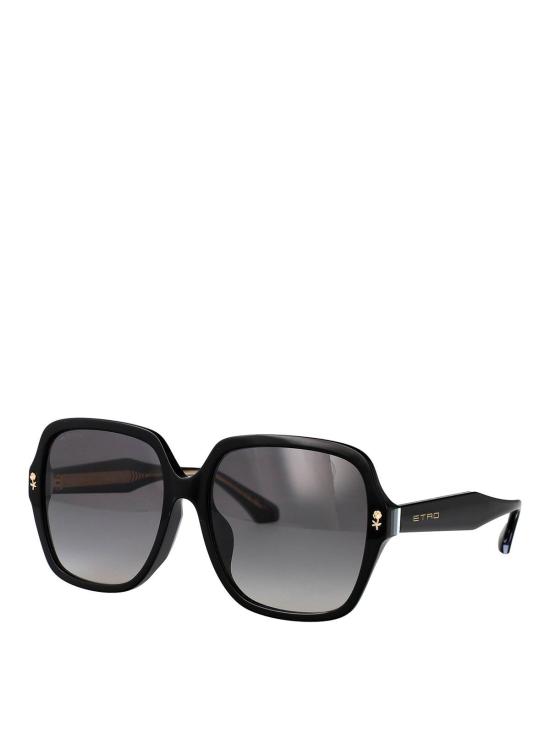 25FW 에트로 선글라스 ETRO0064FS807 Black - ETRO
