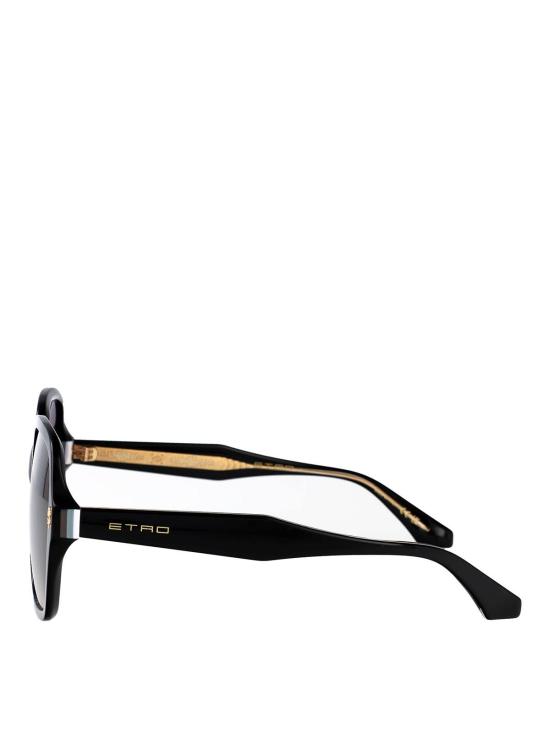 25FW 에트로 선글라스 ETRO0064FS807 Black - ETRO