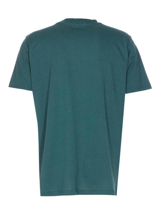  패밀리퍼스트 밀라노 반팔 티셔츠 TS2504GREEN Green - FAMILY FIRST MILANO