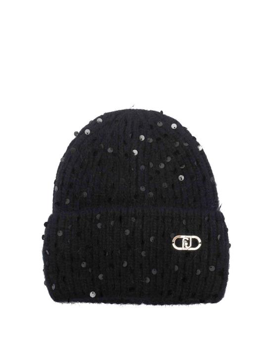  리우조 비니 2F5012M030022222 Black