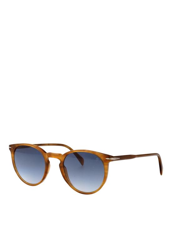 25FW 데이비드 베컴 선글라스 DB1139SDUA08 Yellow - DAVID BECKHAM