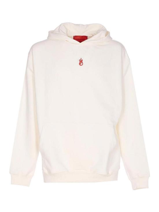  비전오브슈퍼 탑 VS004HOOFFWHITE White