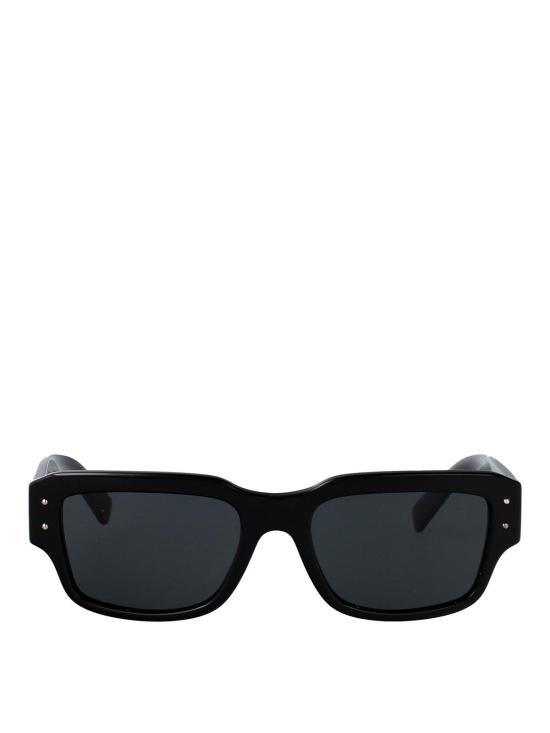 26SS 돌체앤가바나 선글라스 0DG448350187 Black