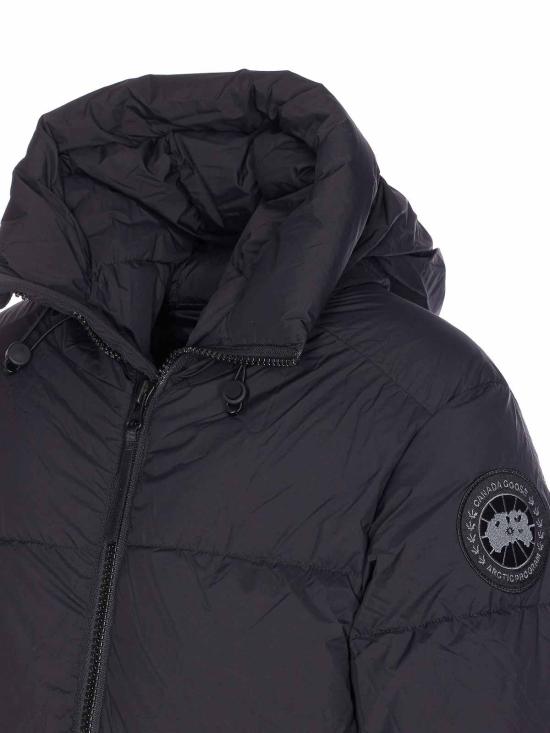 26FW 캐나다구스 크로프턴 퍼퍼 엔듀라럭스 블랙 라벨 2282MB9061 BLACK - CANADA GOOSE
