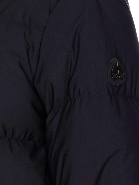  무스너클 나이럭스 미스티 푸퍼 M35LJ137S305 Black - MOOSE KNUCKLES