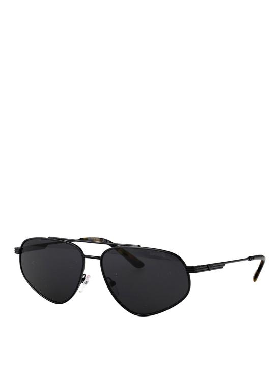 26SS 엠포리오 아르마니 선글라스 0EA2156300187 Black - EMPORIO ARMANI