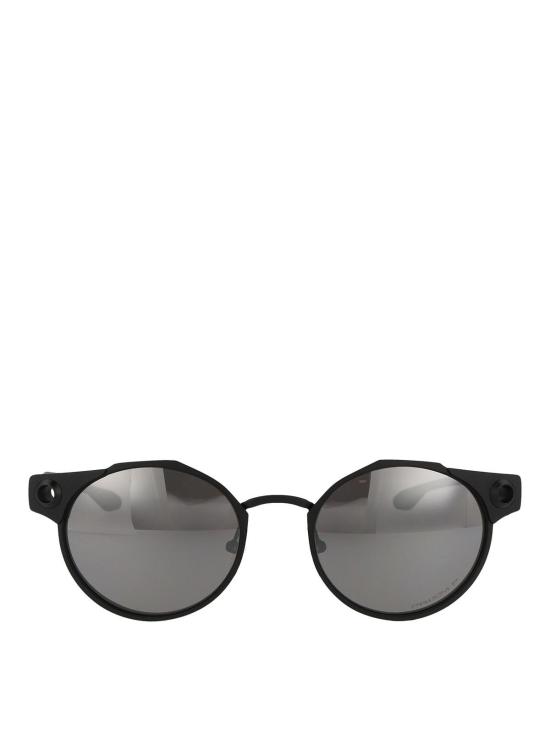 26SS 오클리 선글라스 0OO6046604603 Black