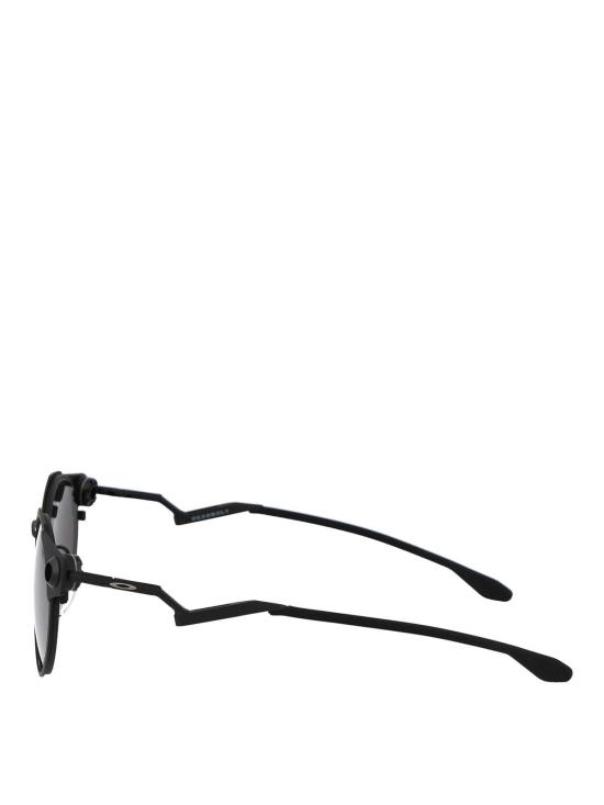 26SS 오클리 선글라스 0OO6046604603 Black - OAKLEY