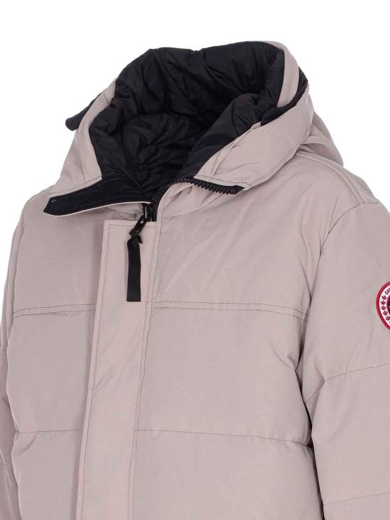 26SS 캐나다구스 맥밀런 파카 2080M9432 Beige - CANADA GOOSE