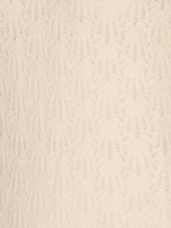  이자벨마랑에뚜왈 탑 PU0726FAC3L08E23EC White - ISABEL MARANT ETOILE