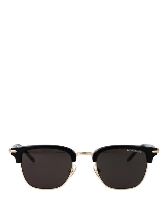 26SS 몽블랑 선글라스 MB0242S001 Black