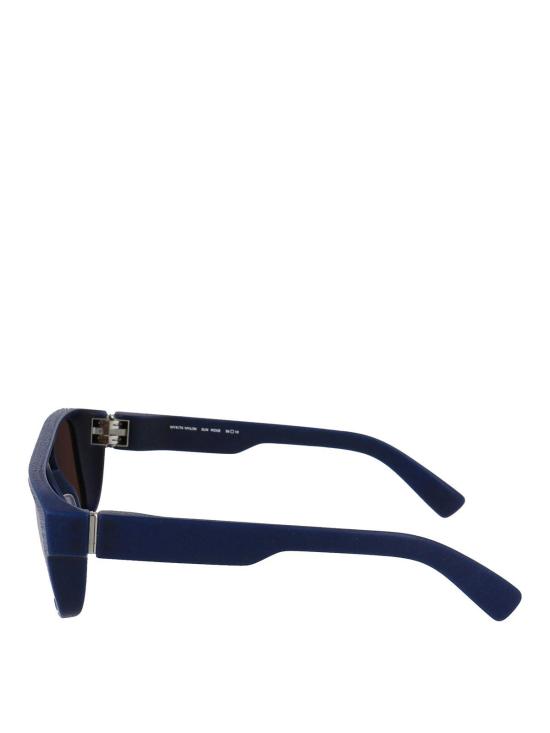 26SS 마이키타 선글라스 RIDGE325 Blue - MYKITA