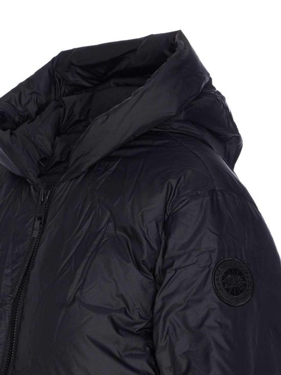  캐나다구스 엘바 재킷  2756WT9061 Black - CANADA GOOSE