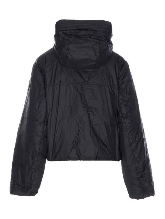  캐나다구스 엘바 재킷  2756WT9061 Black - CANADA GOOSE