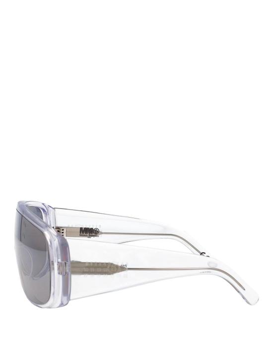 26SS 마르지엘라 선글라스 P55WHT White - MAISON MARGIELA