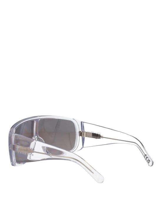 26SS 마르지엘라 선글라스 P55WHT White - MAISON MARGIELA