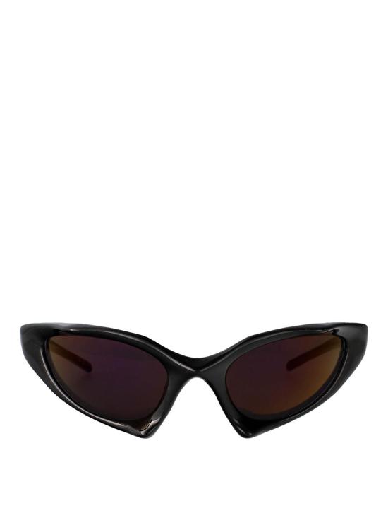 26FW 발렌시아가 선글라스 BB0352S005 Black