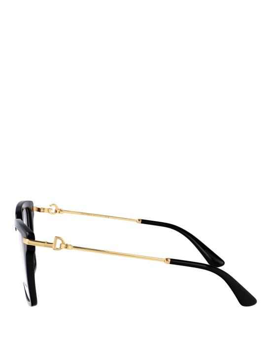25FW 돌체앤가바나 안경 0DG33970501 Black - DOLCE & GABBANA