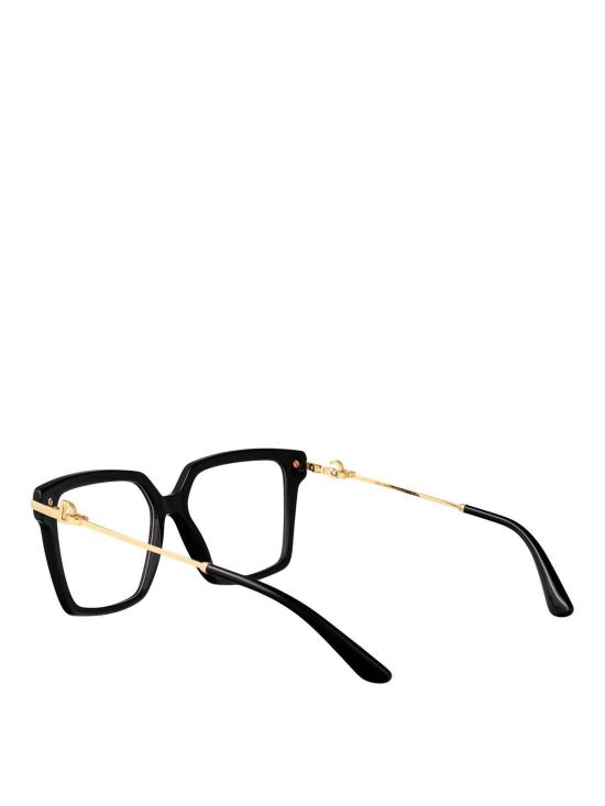25FW 돌체앤가바나 안경 0DG33970501 Black - DOLCE & GABBANA