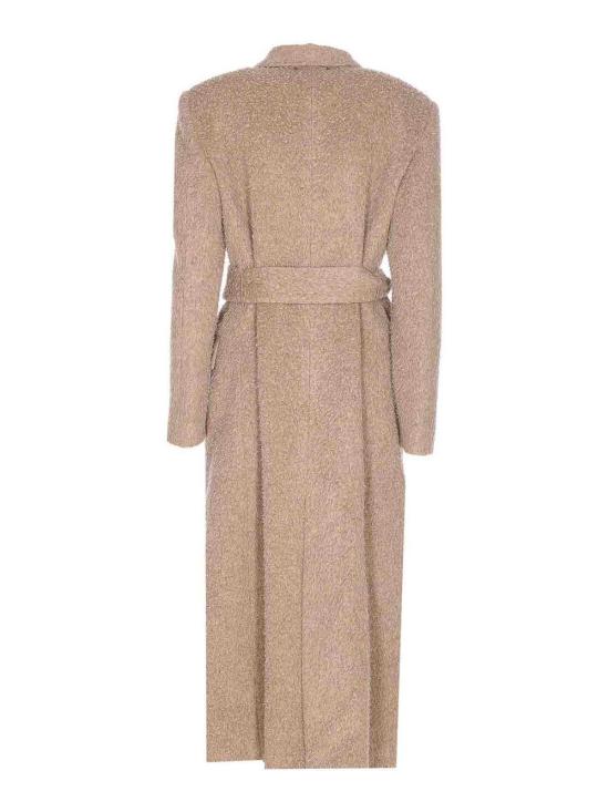 25FW 골든구스 숏팬츠 GWP02319P00209160407 Beige - GOLDEN GOOSE