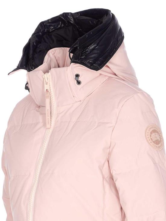  캐나다구스 첼시 파카 토널 라벨 3804WT9392 Nude Neutrals - CANADA GOOSE