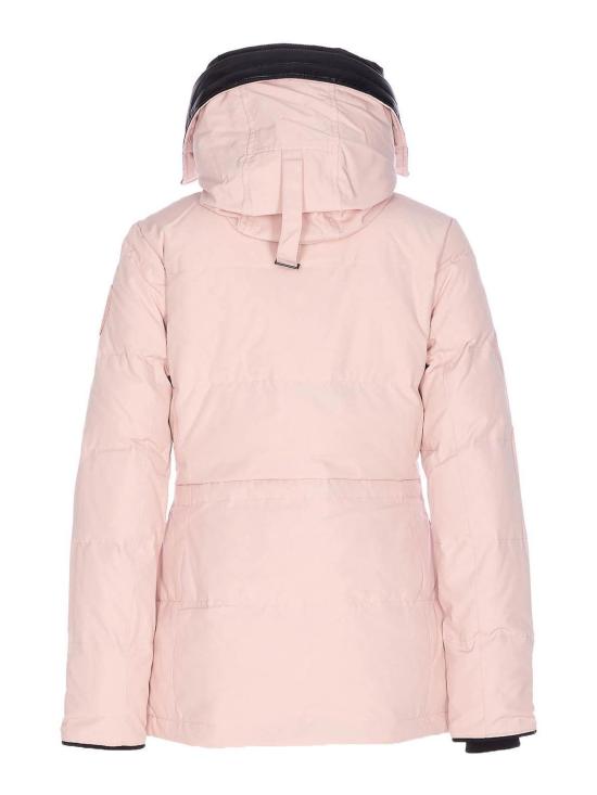  캐나다구스 첼시 파카 토널 라벨 3804WT9392 Nude Neutrals - CANADA GOOSE