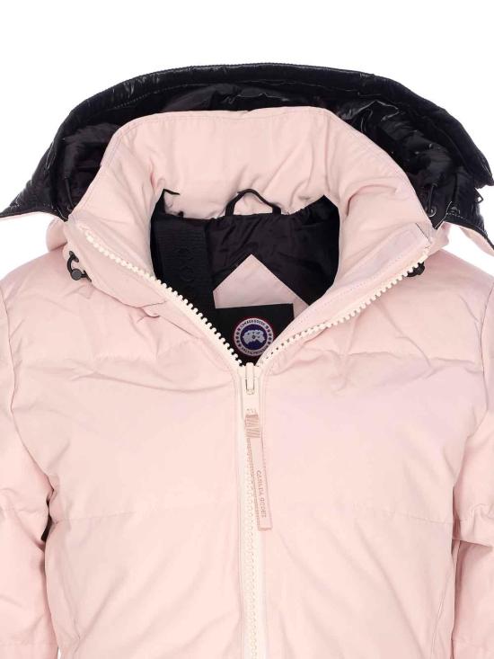  캐나다구스 첼시 파카 토널 라벨 3804WT9392 Nude Neutrals - CANADA GOOSE