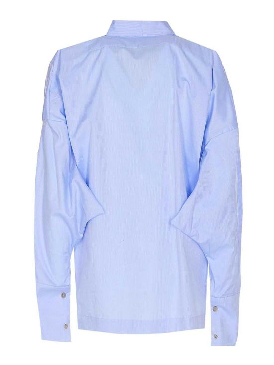 25FW 더 레이티스트 셔츠 4004T0202T0171 Blue - THE LATEST