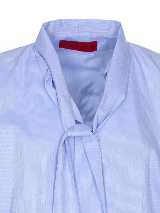 25FW 더 레이티스트 셔츠 4004T0202T0171 Blue - THE LATEST