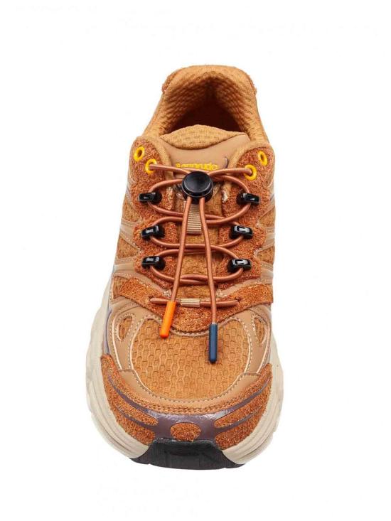 26FW 베라쿠다 스니커즈 BD1525BISCOTTO CAMEL - BARRACUDA