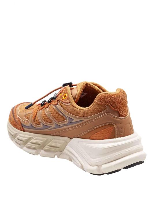 26FW 베라쿠다 스니커즈 BD1525BISCOTTO CAMEL - BARRACUDA