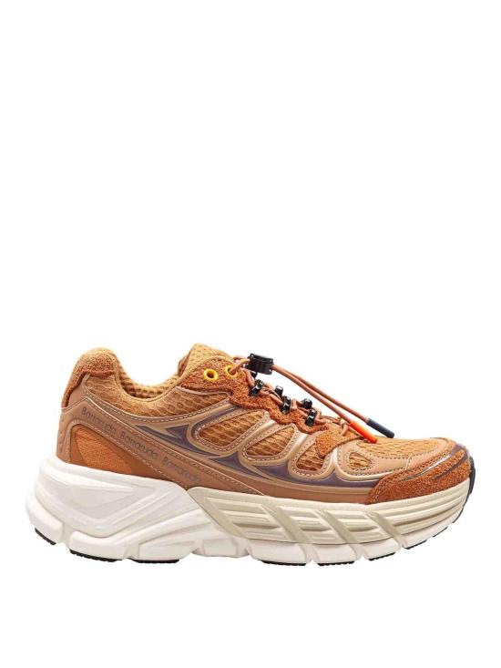 26FW 베라쿠다 스니커즈 BD1525BISCOTTO CAMEL