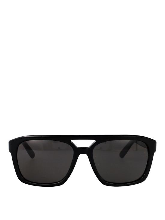  지씨디에스 선글라스 GD005801A Black