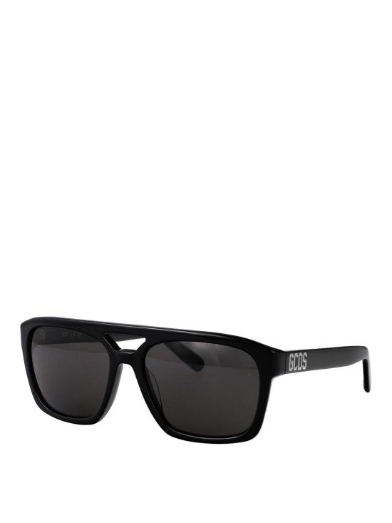  지씨디에스 선글라스 GD005801A Black - GCDS