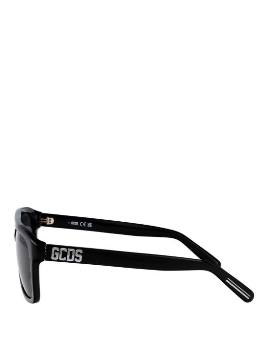  지씨디에스 선글라스 GD005801A Black - GCDS