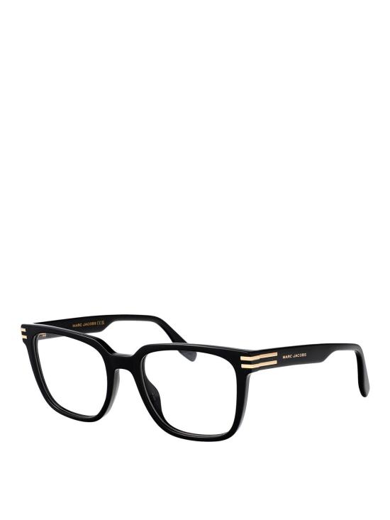 25FW 마크제이콥스 안경 MARC754807 Black - MARC JACOBS
