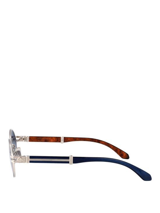 25FW 마이바흐 선글라스 THEPRODUCERIPABLWDBZ6C Blue - MAYBACH