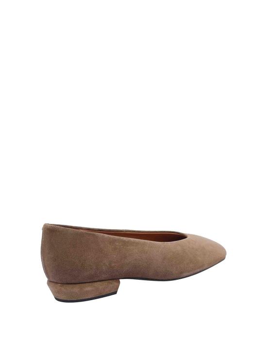  엔젤 알라르콘 힐/펌프스 25584220ABASKETCHAIRA Brown - ANGEL ALARCON