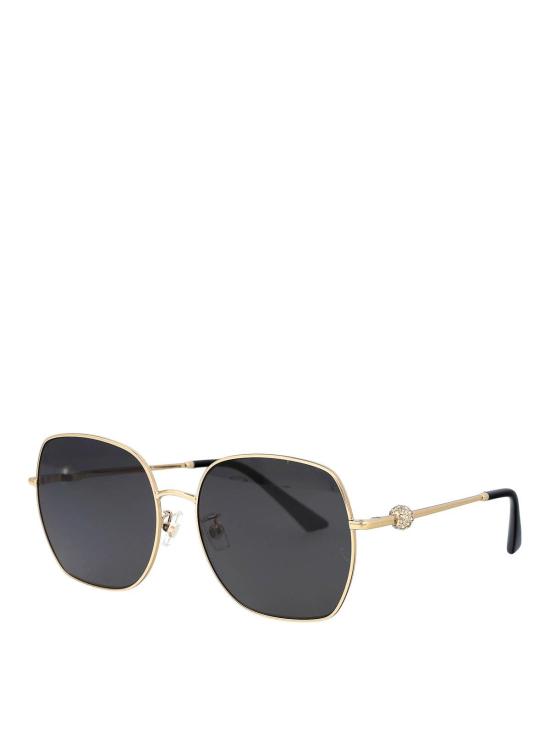 26SS 지미추 선글라스 0JC4008HD300687 Gold - JIMMY CHOO