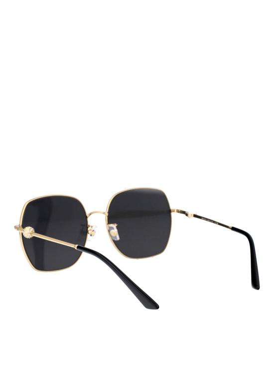 26SS 지미추 선글라스 0JC4008HD300687 Gold - JIMMY CHOO