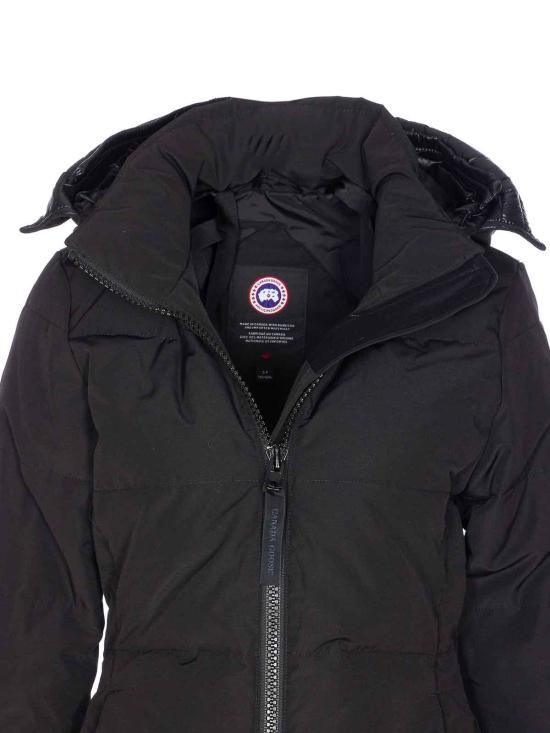  캐나다구스 첼시 파카 블랙 라벨 3804WB9061 Black - CANADA GOOSE