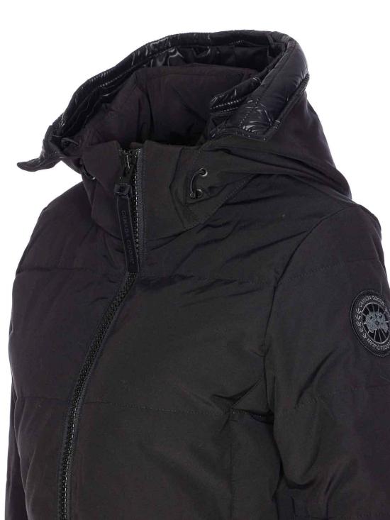  캐나다구스 첼시 파카 블랙 라벨 3804WB9061 Black - CANADA GOOSE