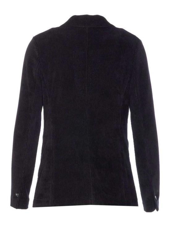 26FW 치르콜로1901 자켓 FD3635001 Black - CIRCOLO 1901