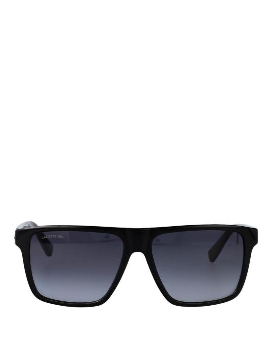 25FW 라코스테 선글라스 L6027S1 BLACK