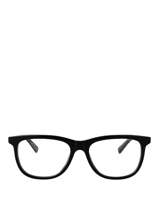 25FW 미우미우 안경 0MU01WV16K1O1 Black