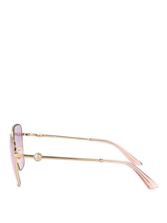 26SS 지미추 선글라스 0JC4005HB30065 Gold - JIMMY CHOO